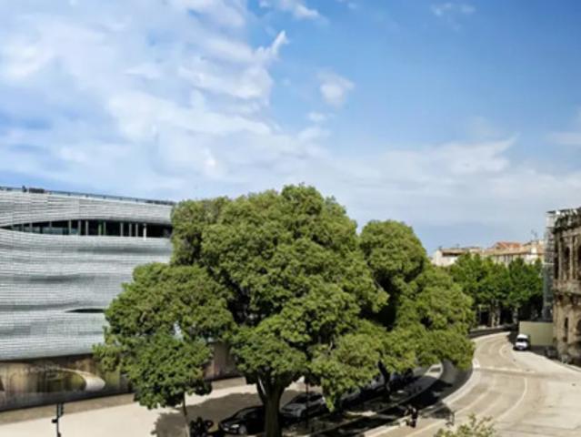 Appartement neuf T4 à Nîmes