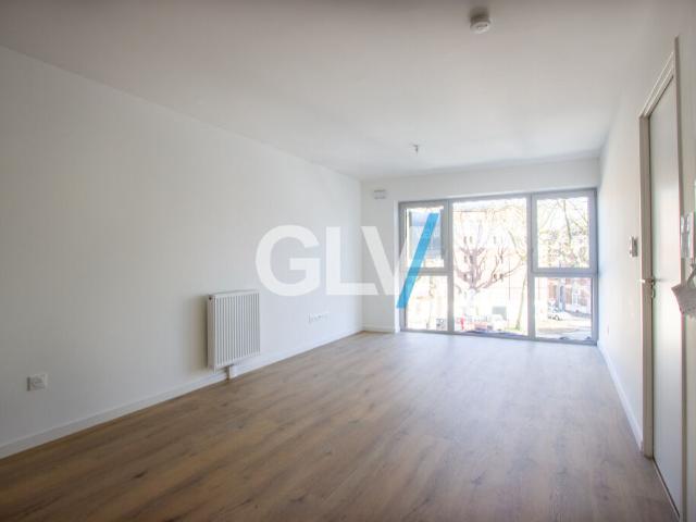 Appartement neuf T247 m2 Lille