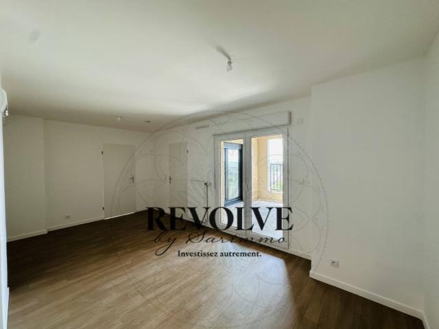 Appartement neuf T2 Quartier Chicago
