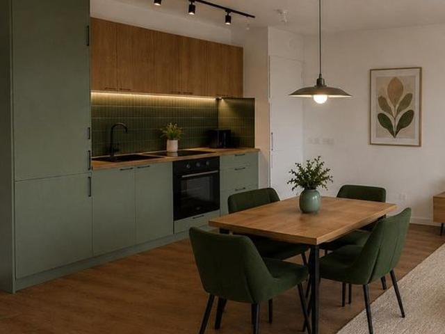 Appartement neuf T2 | Terrasse 10 m² | Parking
