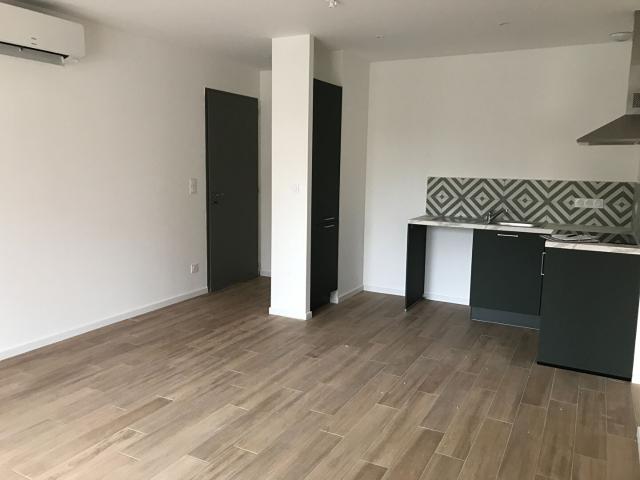 APPARTEMENT NEUF T2