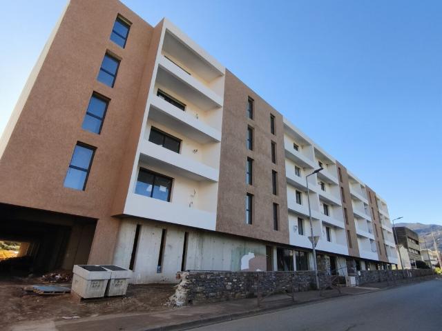Appartement neuf T2 42m2 Résidence l'Ortu