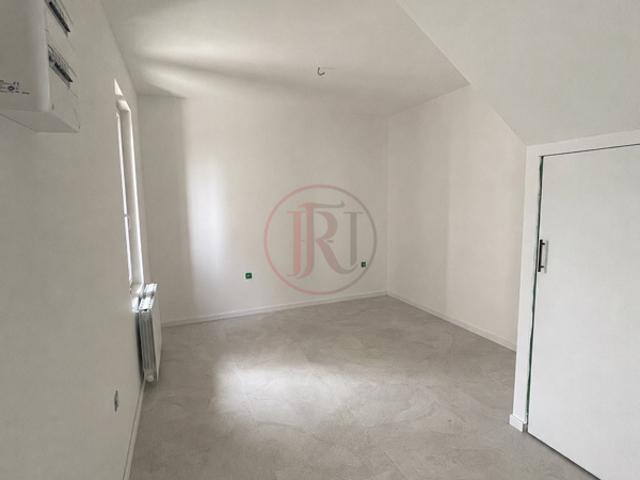 Appartement neuf T3 avec jardin