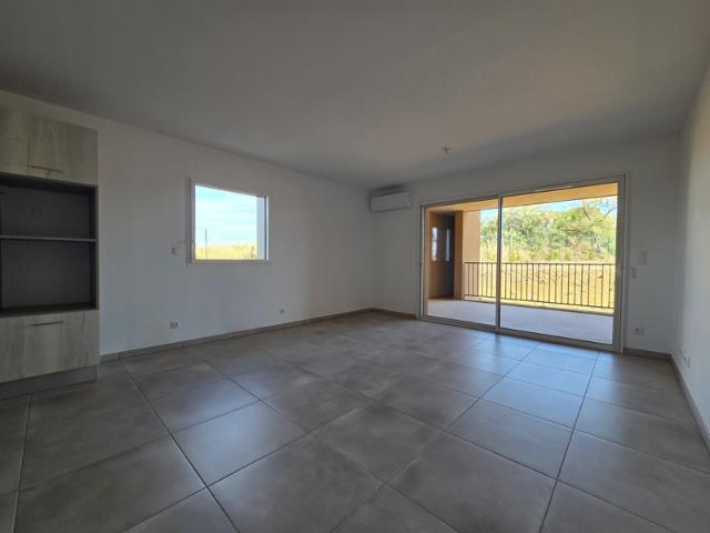 Appartement neuf T3 à Avignon