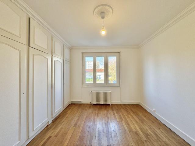 Appartement neuf T3 à louer Limoges