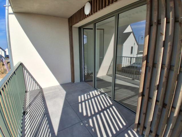 Appartement neuf t3 L'agence Tours