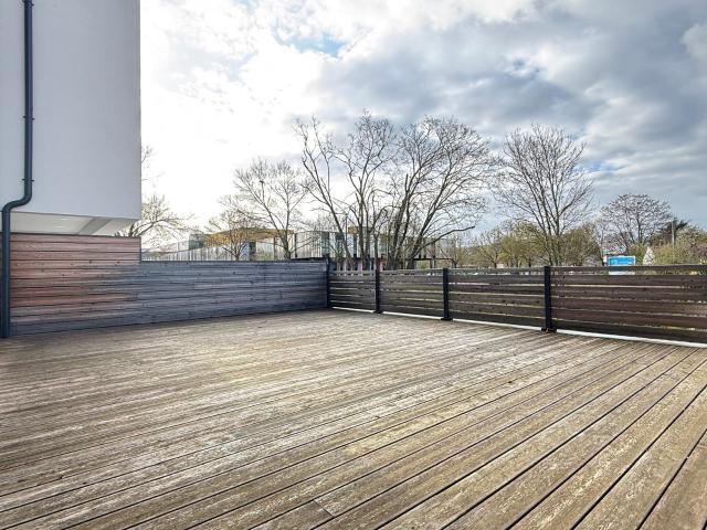 APPARTEMENT NEUF T3 86m2 RDC AVEC TERRASSE