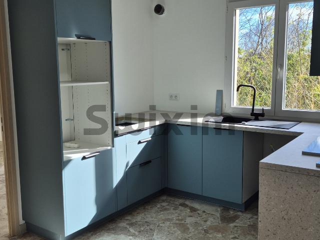 Appartement neuf type 3