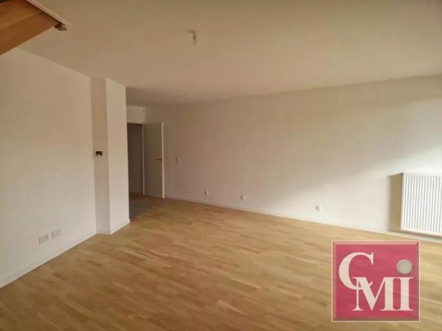 APPARTEMENT NEUF TYPE F4