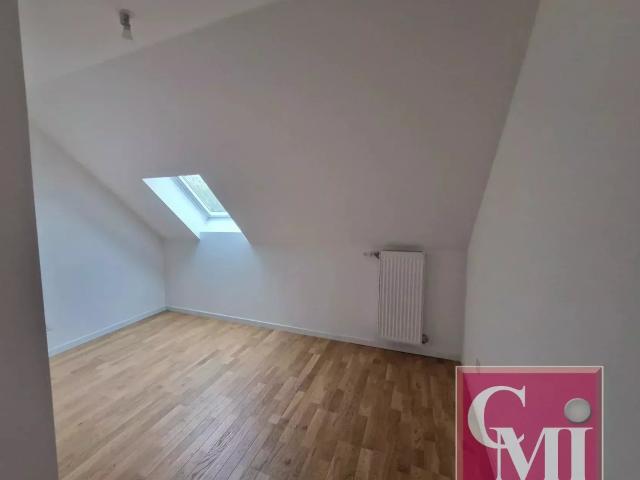 APPARTEMENT NEUF TYPE F4