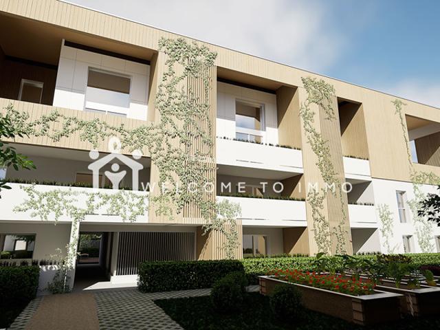 APPARTEMENT NEUF TYPE T3 LA ROCHELLE
