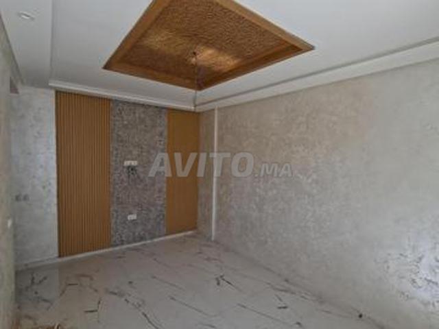 Appartement neuf Tabriquet à louer