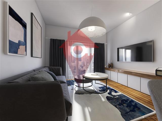 Appartement neuf terrasse à vendre à Antony avec Ometim