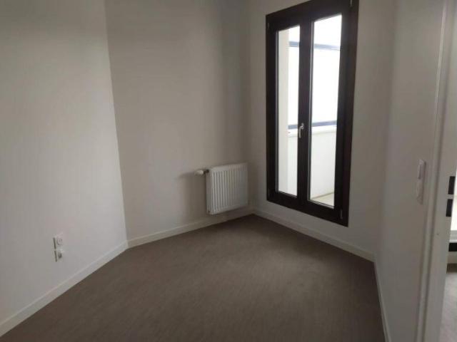 Appartement neuf très lumineux
