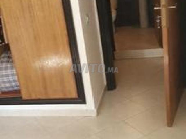 Appartement neuf très peu utilisé