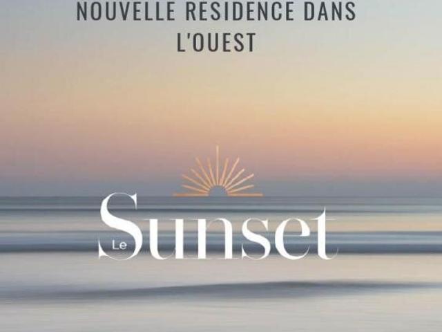 APPARTEMENT NEUF TROIS BASSINS ILE DE LA REUNION