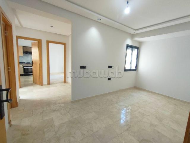 Appartement neuf vide 67m² Oulfa 6500 dh