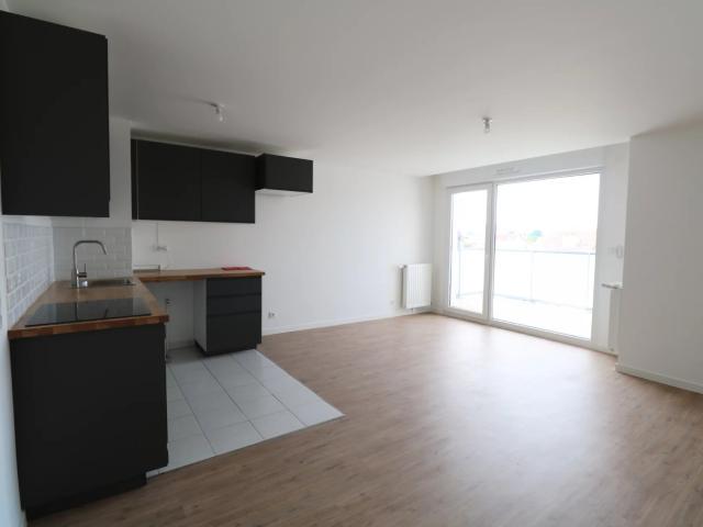 APPARTEMENT NEUF VILLEMOMBLE
