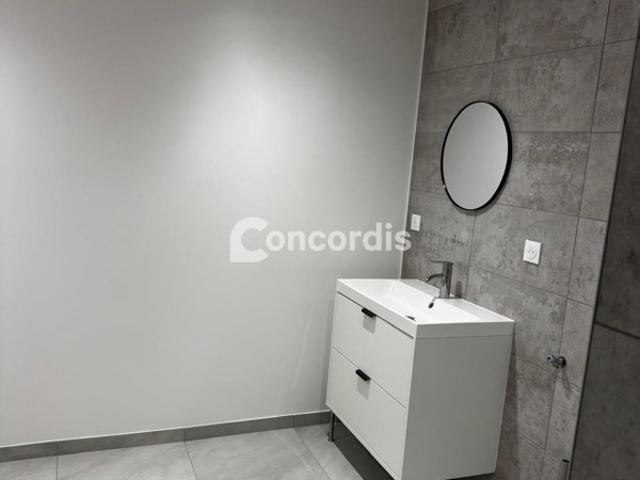 Appartement Neuf