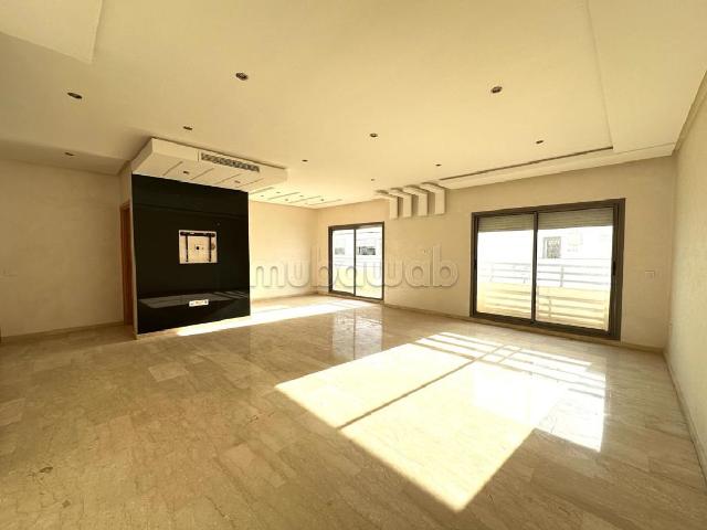 Appartement Neuf 149m2 dernier étage avec terrasse au Ferme bretonne