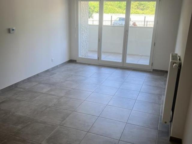 Appartement neuf
