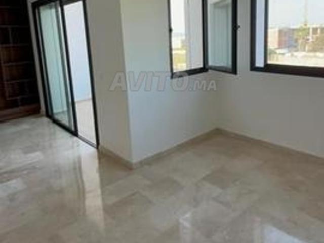 Appartement neuf 108 m² centre Harhoura