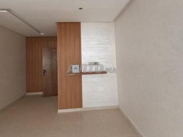 Appartement neuf 120 m2