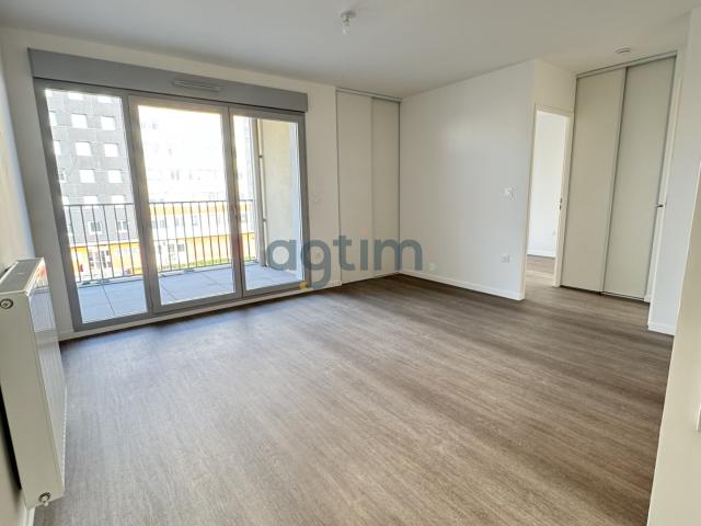 Appartement neuf