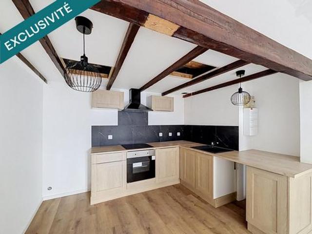 APPARTEMENT NEUF