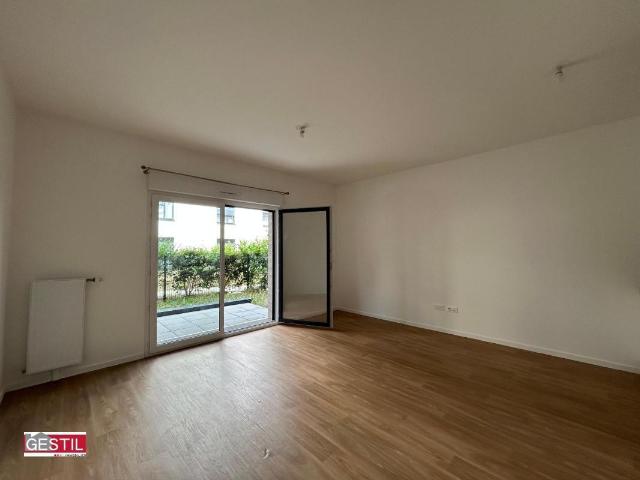 Appartement neuf 1 pièce 34 m²