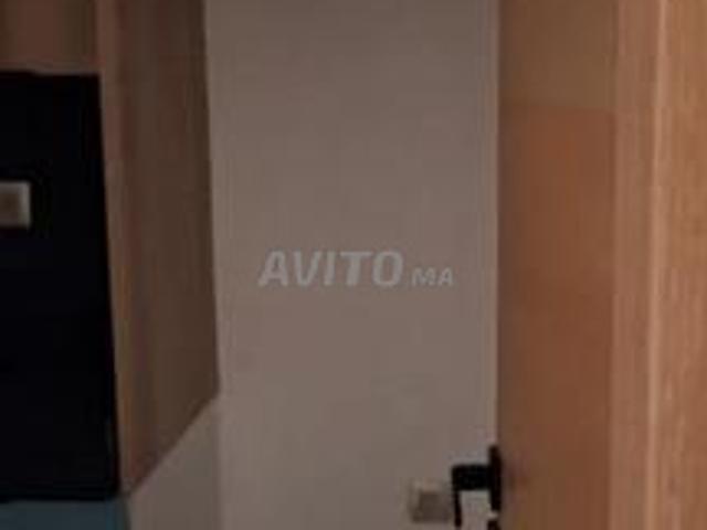 Appartement neuf 1er étage immeuble r3