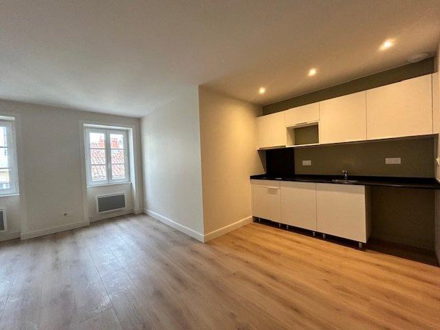Appartement neuf
