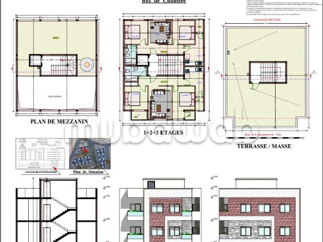 Appartement neuf