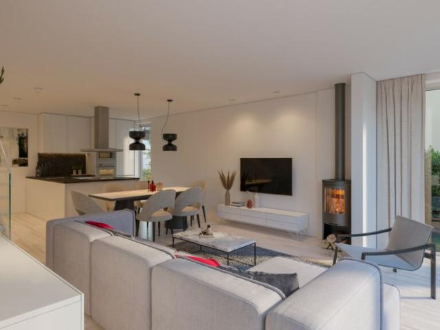 APPARTEMENT NEUF