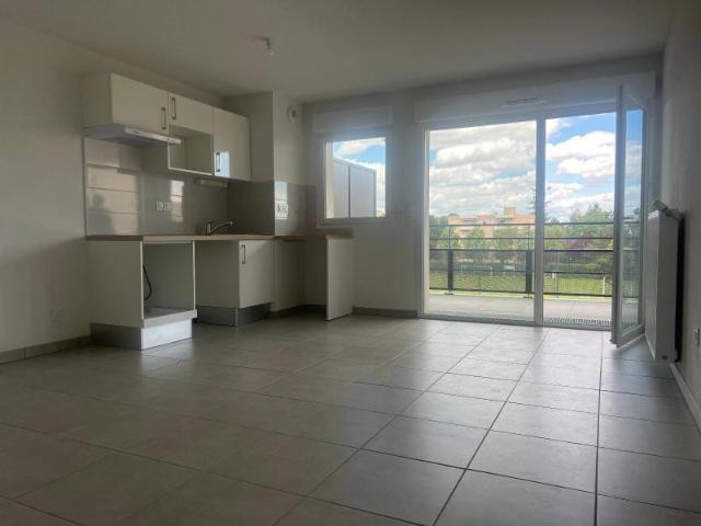 Appartement neuf