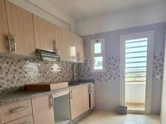 Appartement neuf