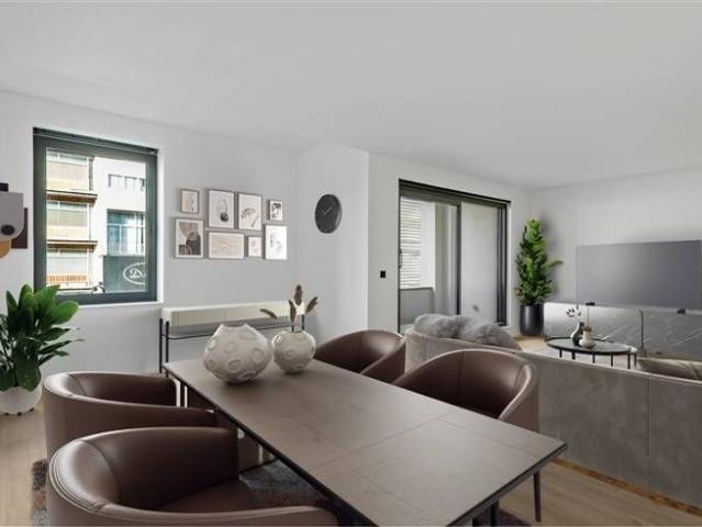 appartement neuf