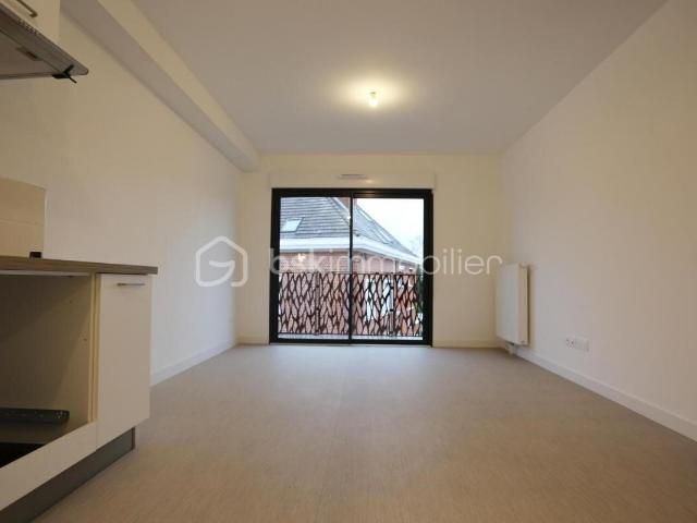 Appartement neuf