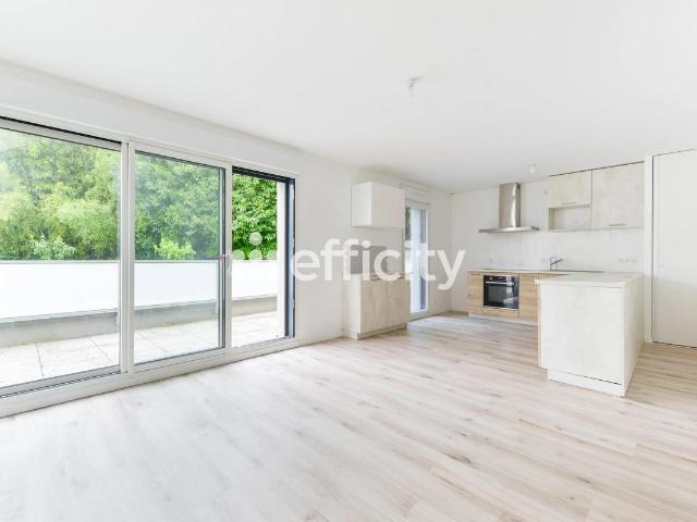 Appartement neuf