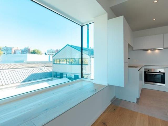 Appartement neuf 2 chambres