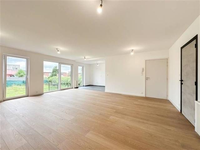 Appartement neuf 2 chambres