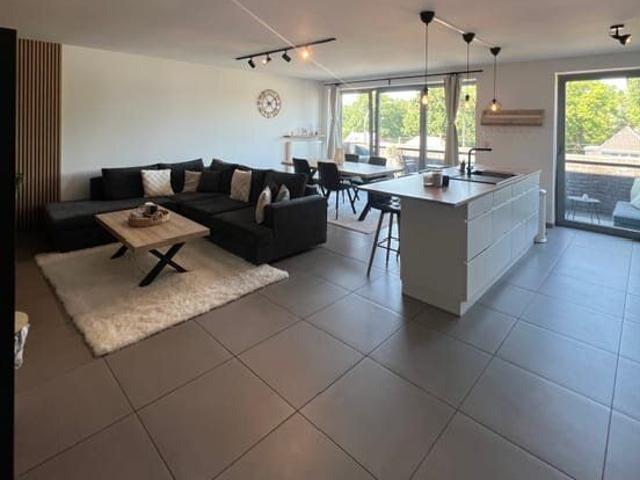 Appartement neuf 2 chambres garage intérieur