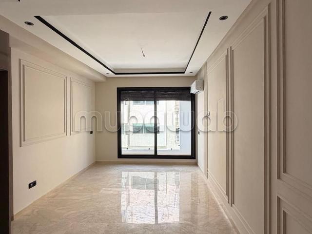 Appartement neuf: 2 chambres Maarif, Casablanca