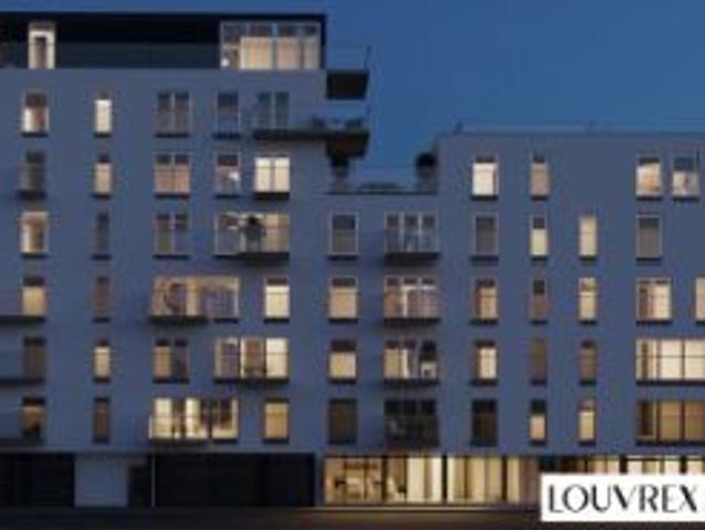 Appartement neuf 2 chambres QZen