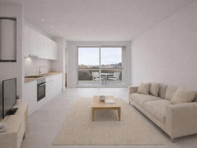 Appartement neuf 2 Pièces avec terrasse – Bormes les Mimosas, à proximité immédiate de la plage