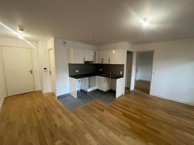 Appartement neuf 2 pièces à louer