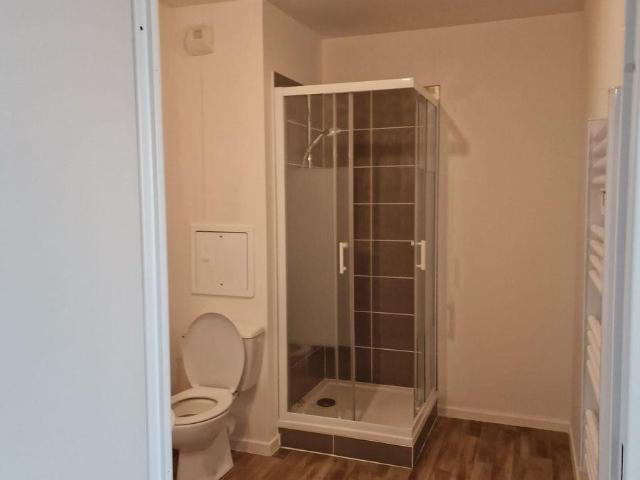 Appartement NEUF 2 pièces Sevran Livry