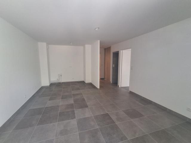 Appartement neuf 2 pièces 44 m²