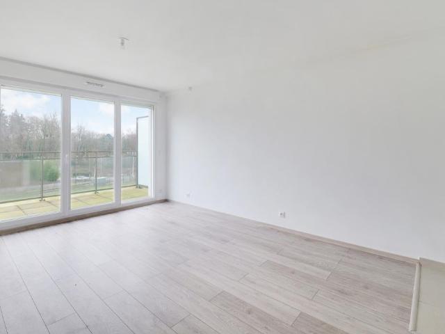 Appartement neuf 2 pièces 44 m²