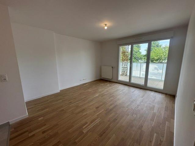 Appartement neuf 2 pièces 44 m²